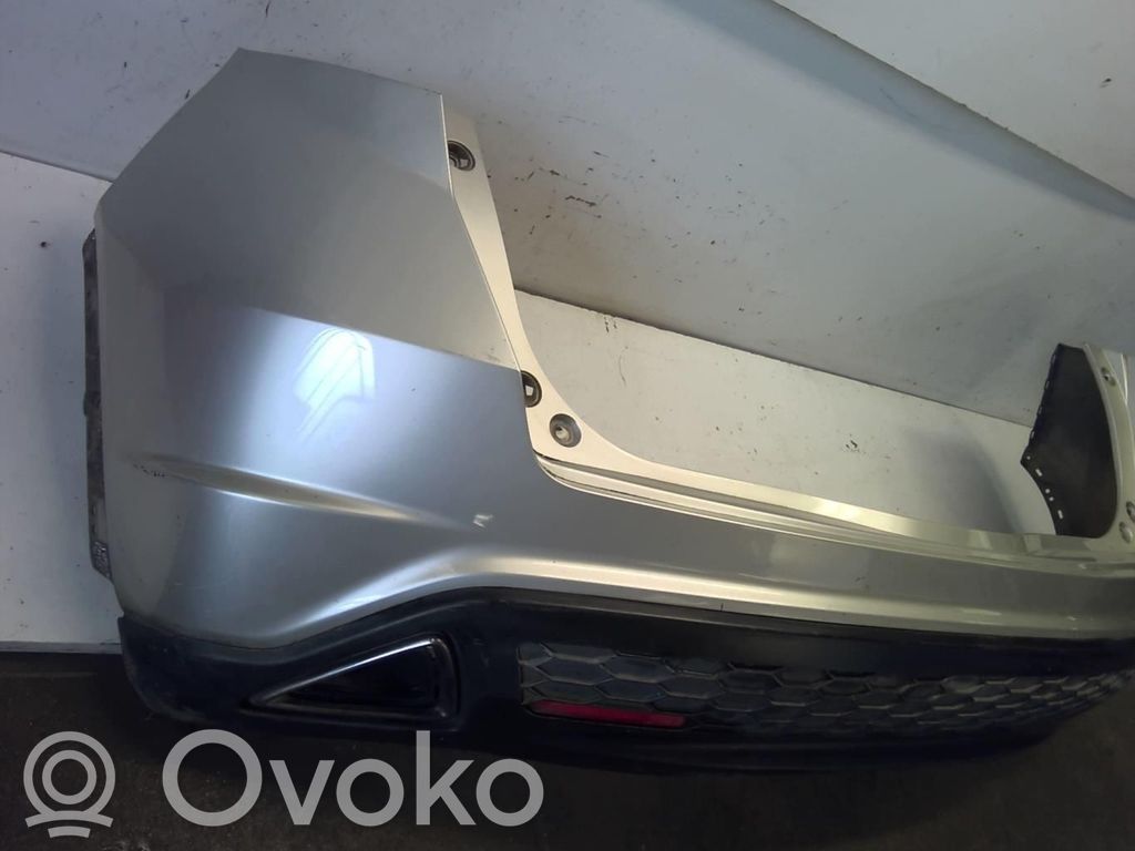 Honda Civic Parachoques 