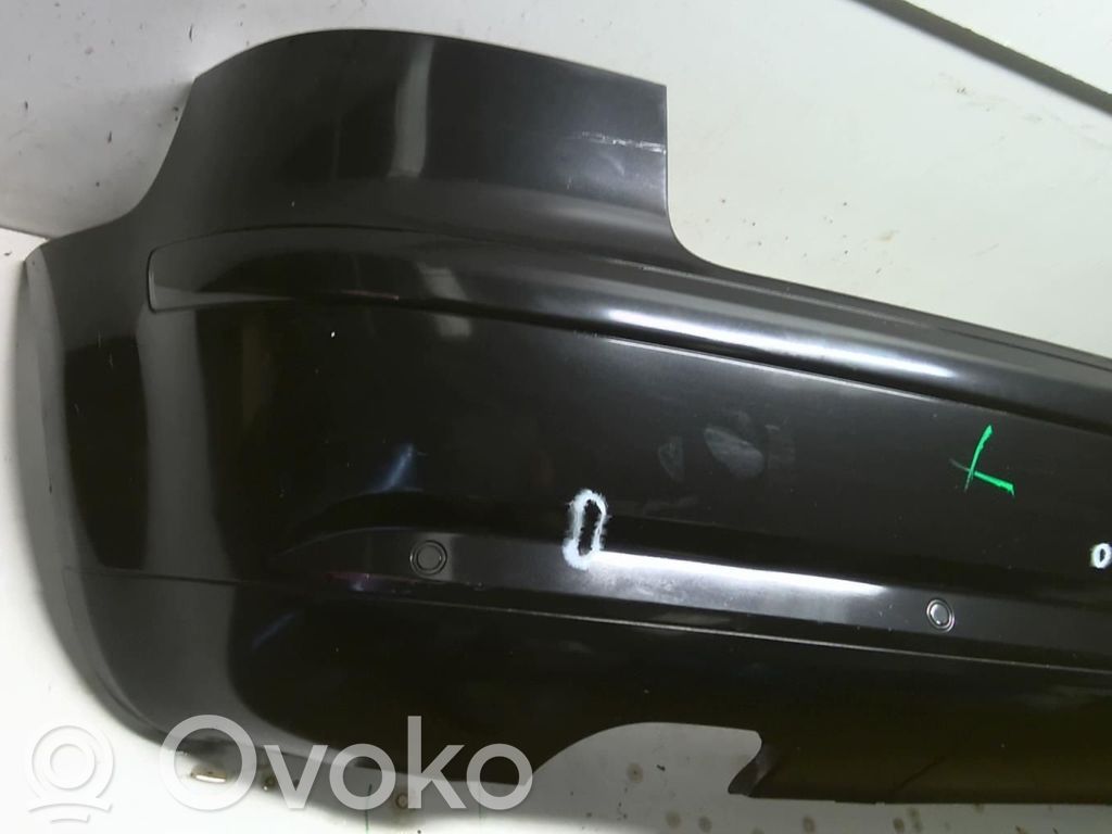 Audi A3 S3 8P Parachoques 