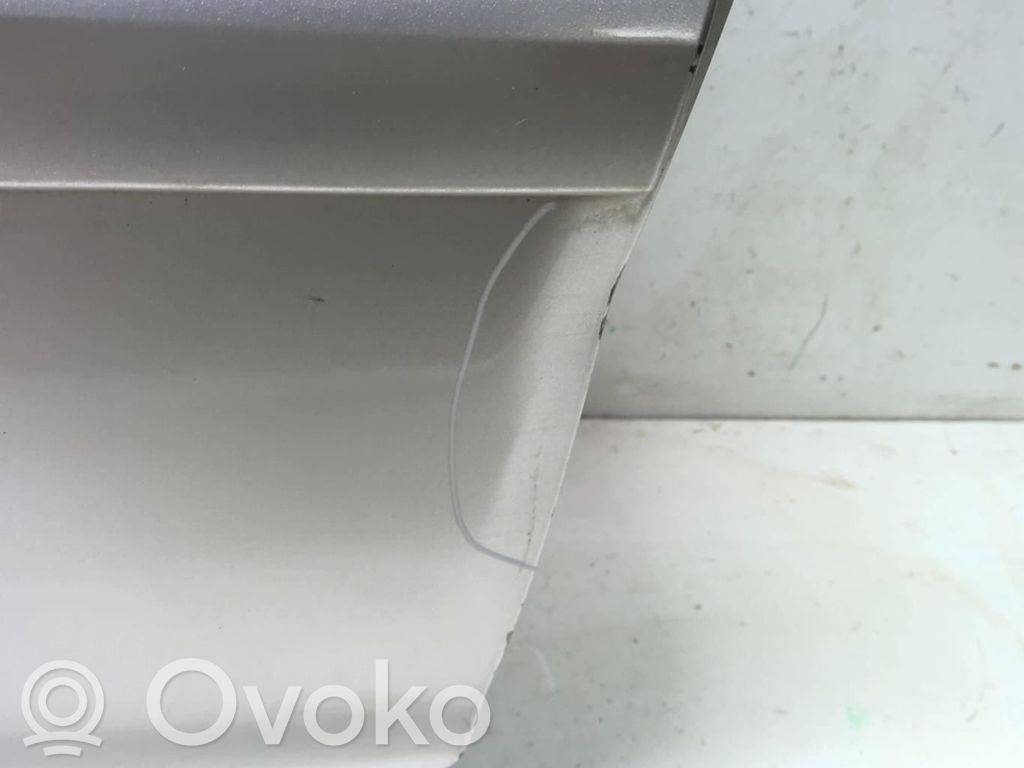 Ford Focus Priekinės durys 