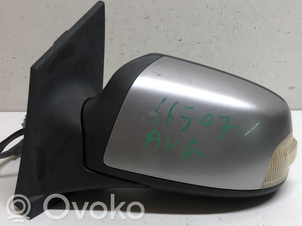 Ford Focus Espejo lateral manual 