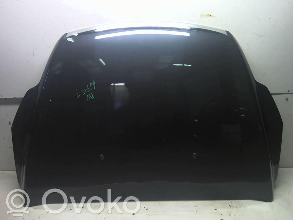 Engine bonnet/hood   1521601
