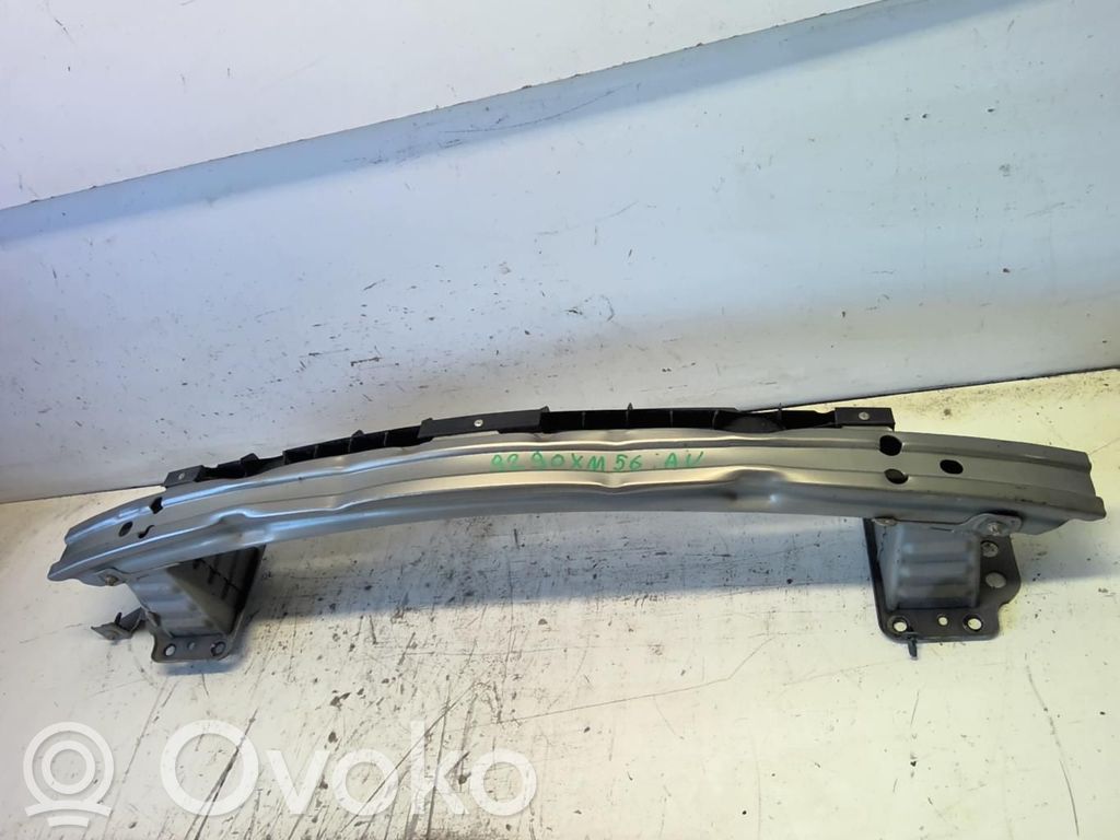 Opel Vectra C Traversă bară protecție față 