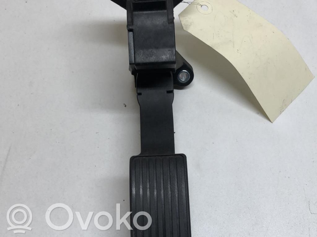 Citroen C1 Gaspedal 