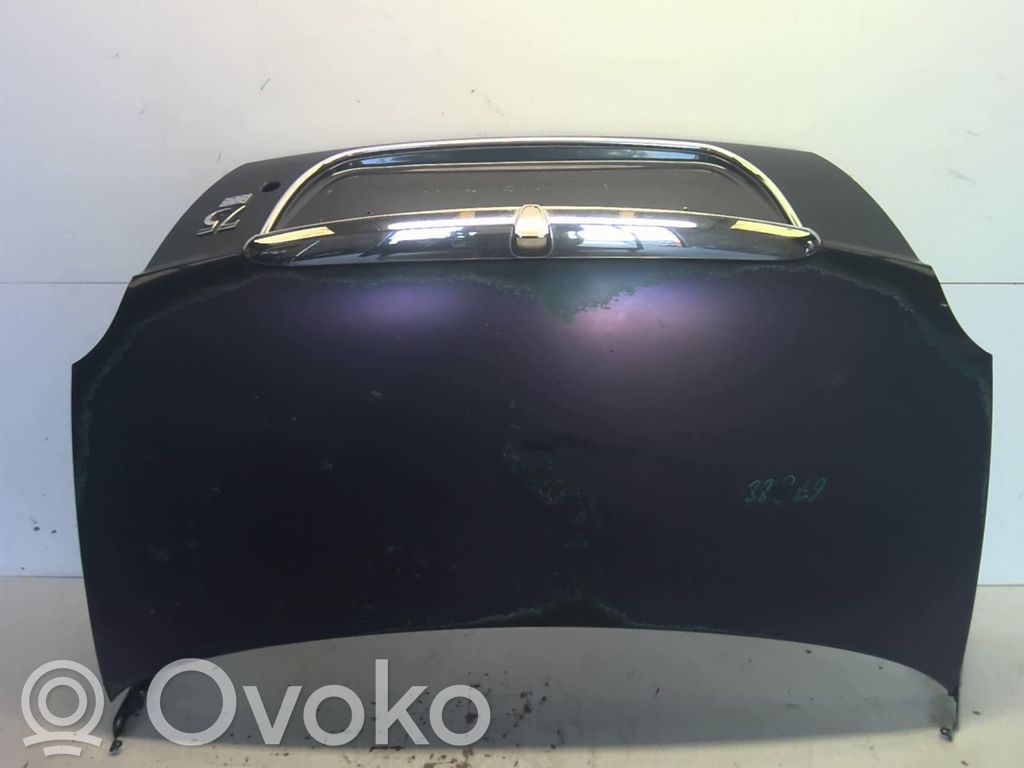 Tailgate/trunk/boot lid   BMD500080