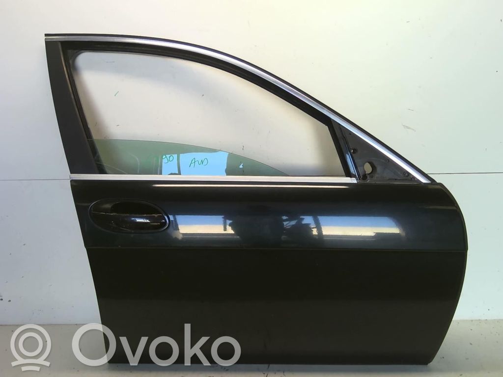 BMW 7 E65 E66 Ușă față 