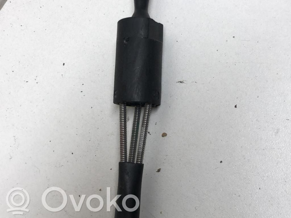 Peugeot Expert Spogulis (mehānisks) 