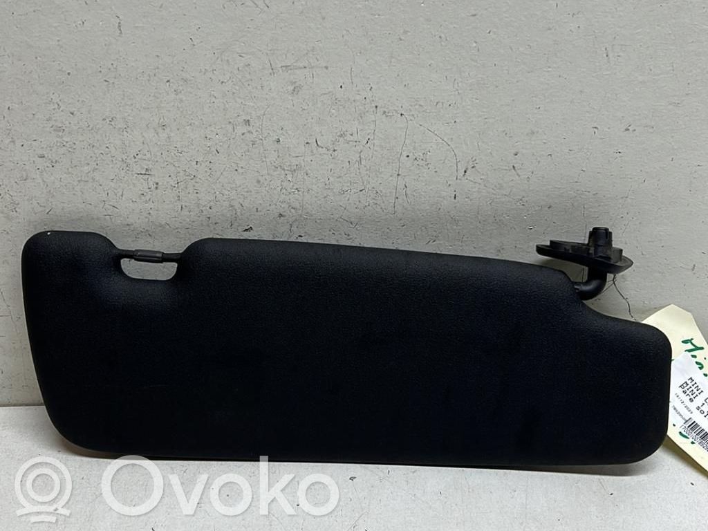 Mini One - Cooper Cabrio R52 Parasolar 