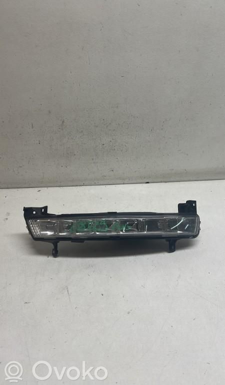 Citroen C4 I Picasso LED Daytime headlight 