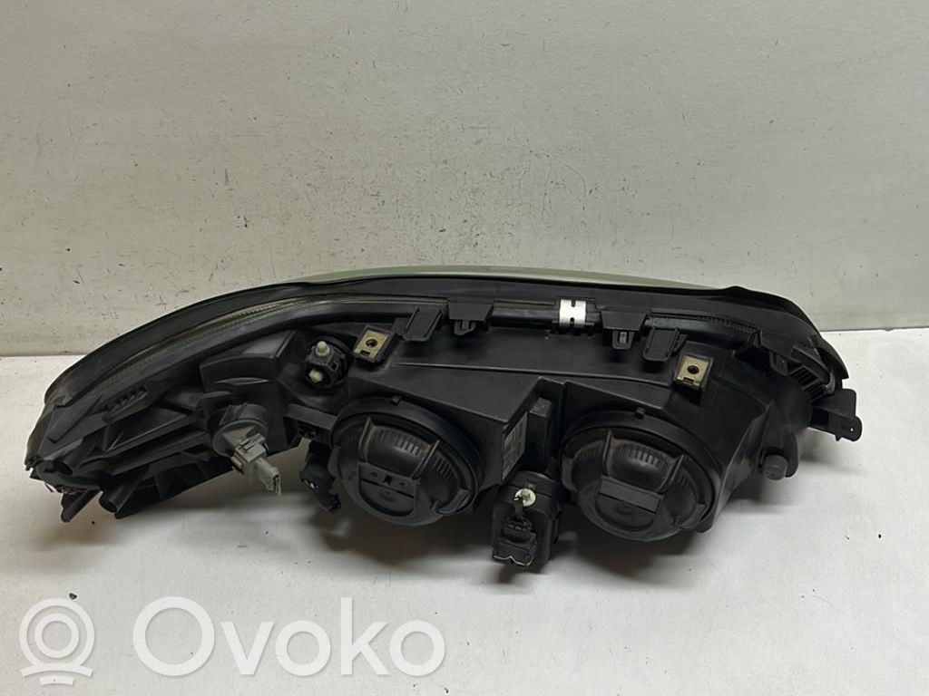 Volvo S60 Scheinwerfer 