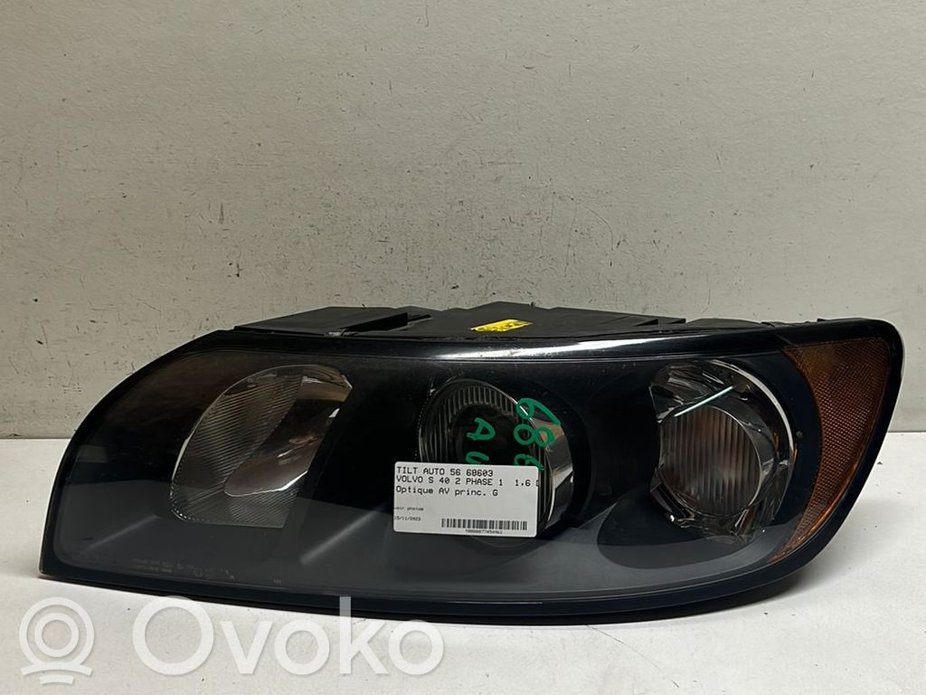 Headlight/headlamp   31335233