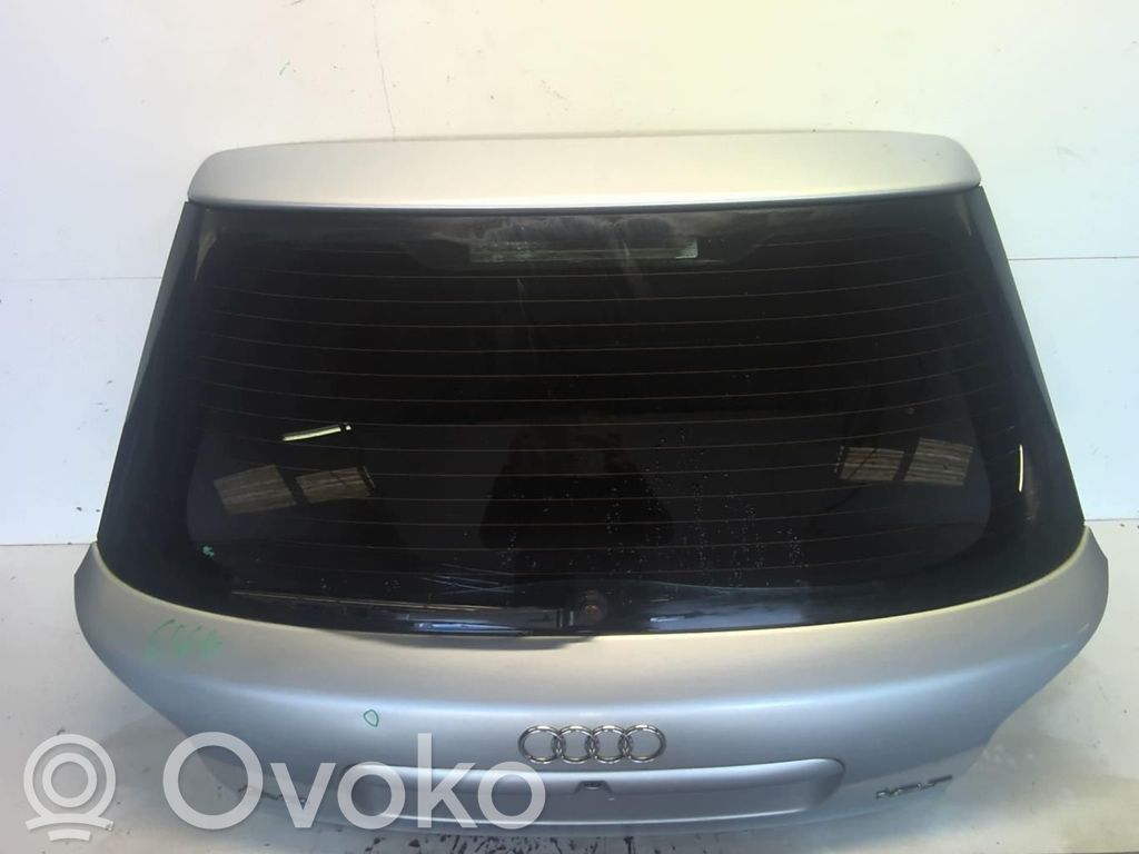 Audi A3 S3 8L Puerta del maletero/compartimento de carga 