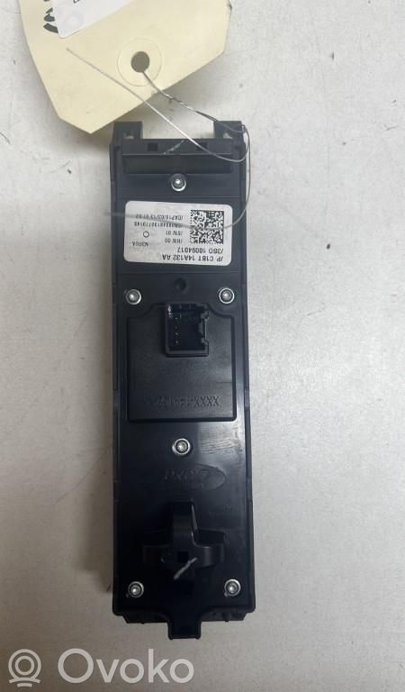 Ford Fiesta Electric window control switch 