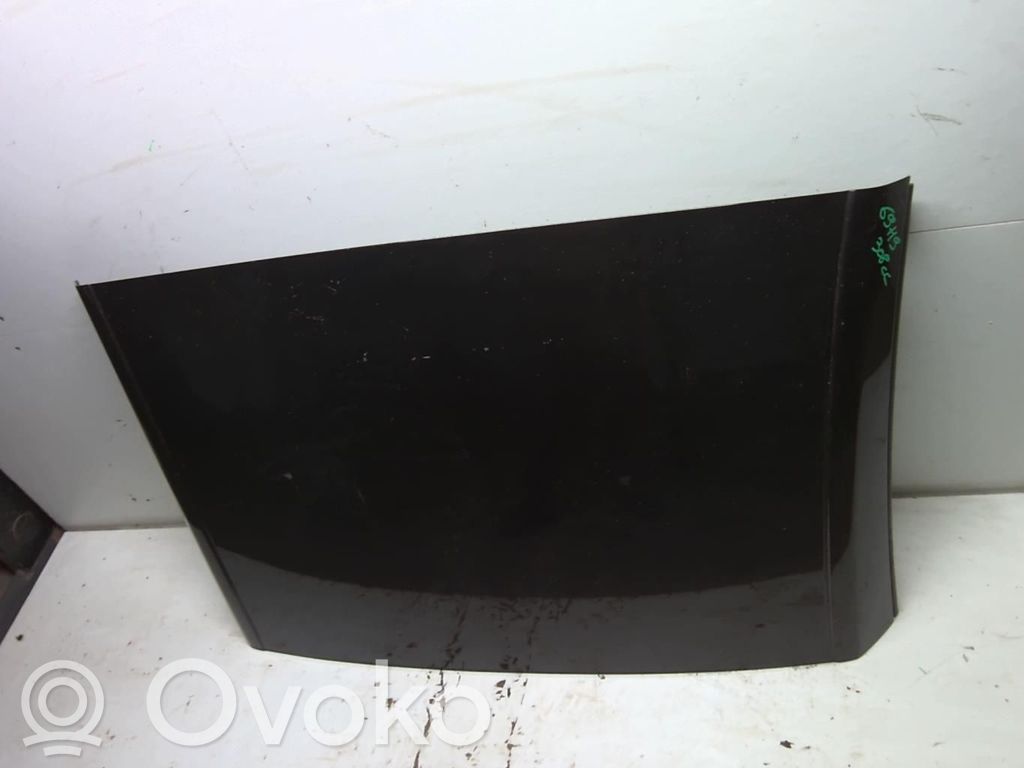Peugeot 308 Sunroof set 