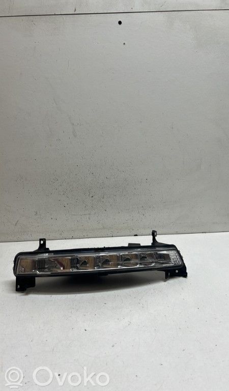 Citroen C4 I Picasso LED Daytime headlight 