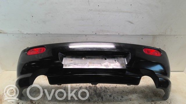 Hyundai Coupe Parachoques 