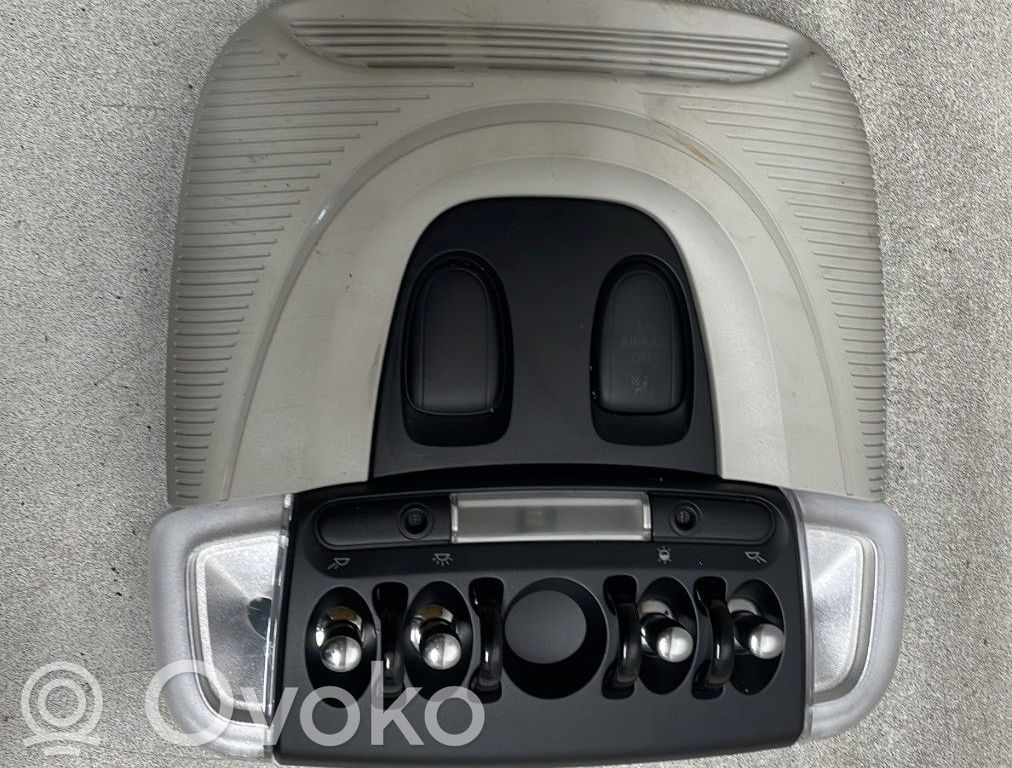 Mini One - Cooper F56 F55 Фонарь освещения передних мест 