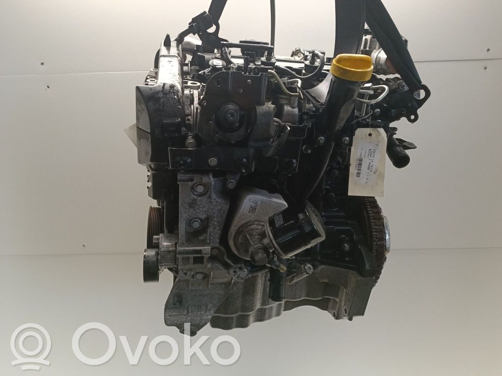 Motor   K9K612