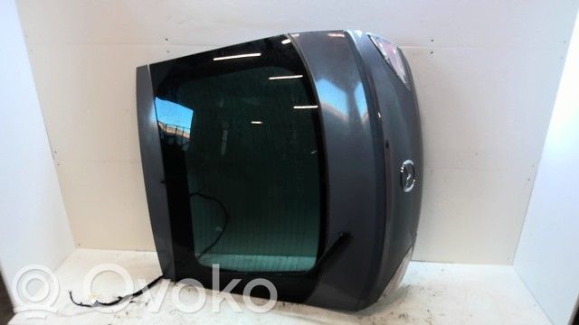 Mazda 6 Galinis dangtis (bagažinės) 