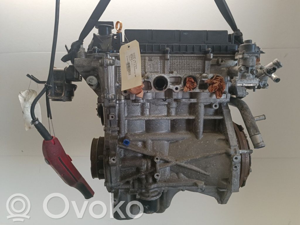 Moottori   K12CMF