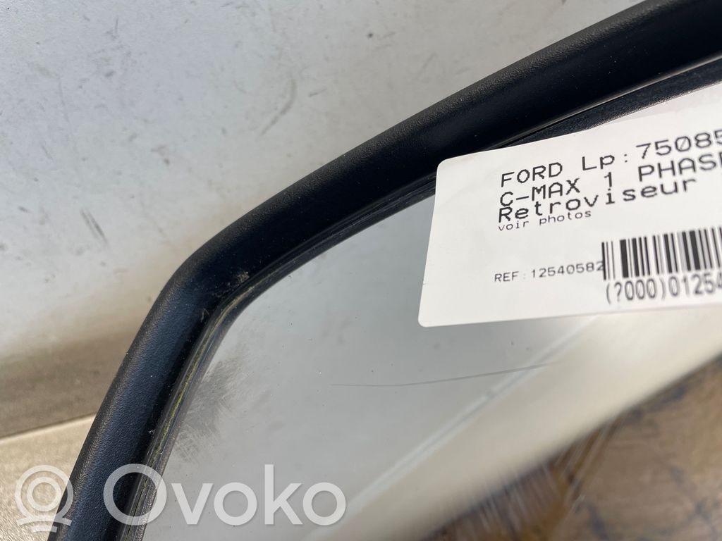 Ford C-MAX I Oglindă exterioară manuală 
