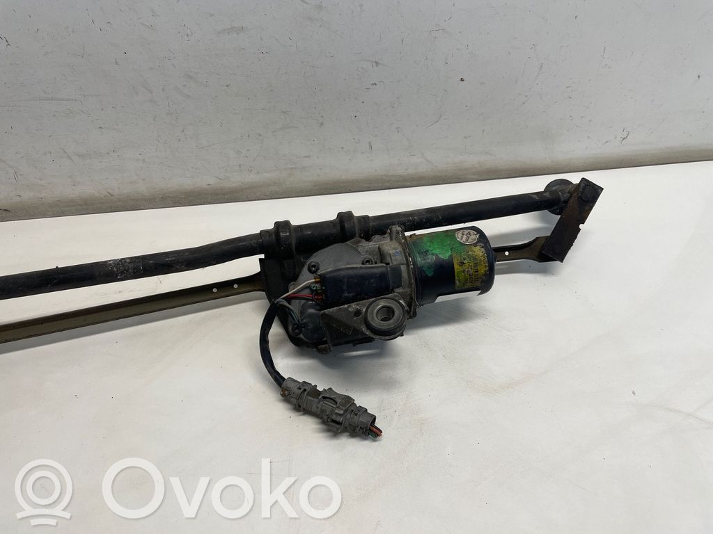 Opel Movano A Motor și paralelogram ștergător parbriz 