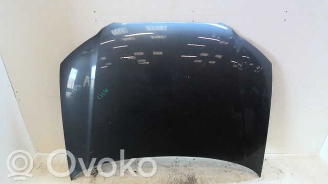 Audi A3 S3 8P Vano motore/cofano 
