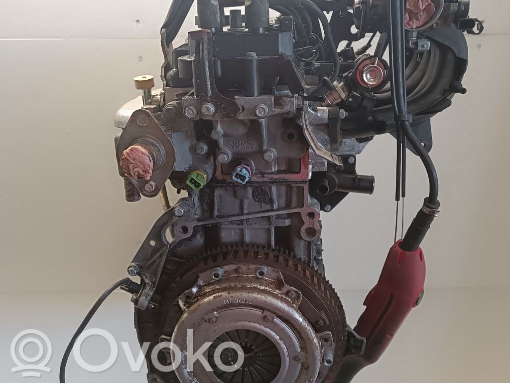 Variklis   KFX