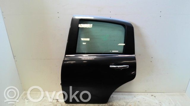 Puerta trasera   9002CC