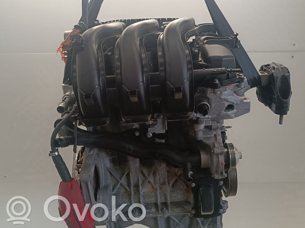 Motor   HM01