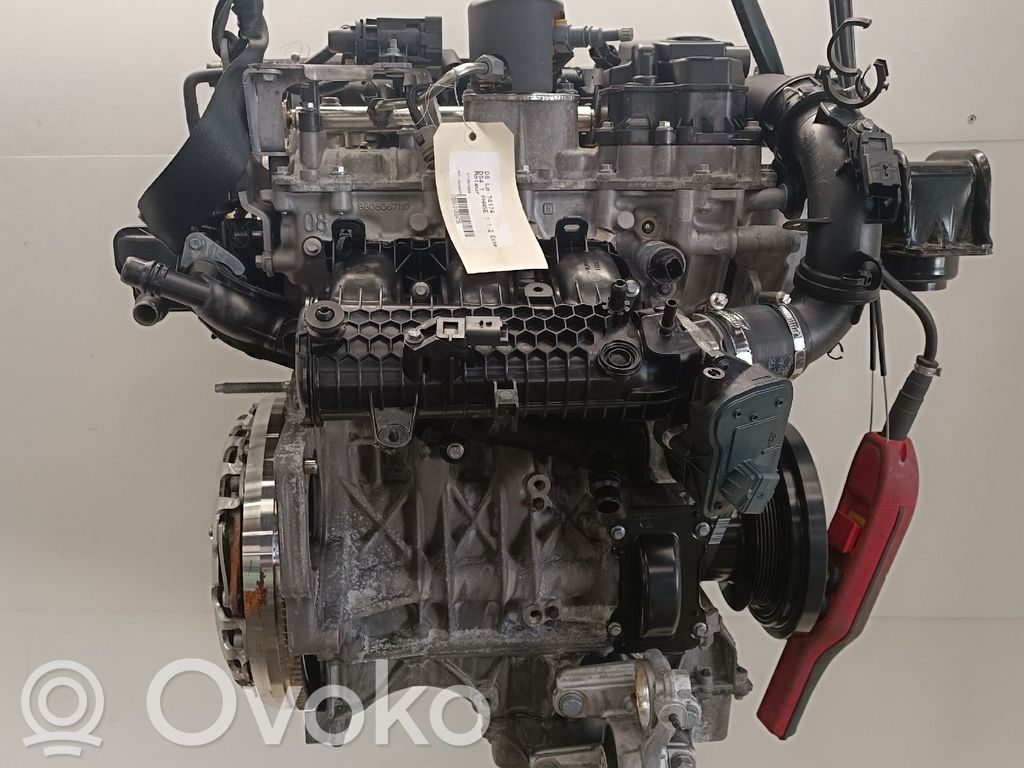 Motor   HN02J