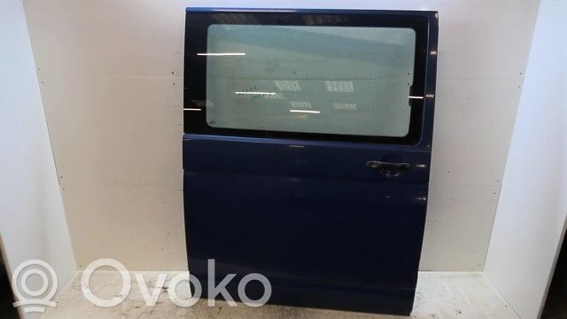 Volkswagen Multivan T5 Puerta corrediza 
