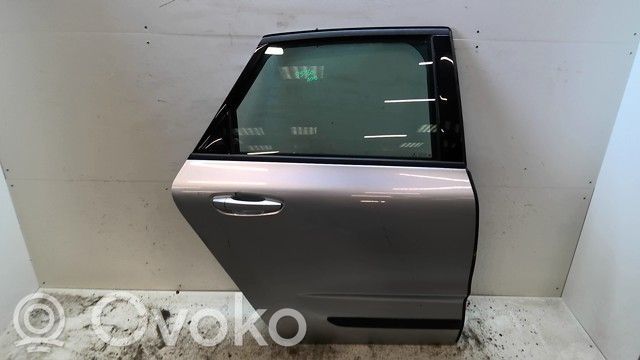 Citroen C4 II Picasso Puerta trasera 