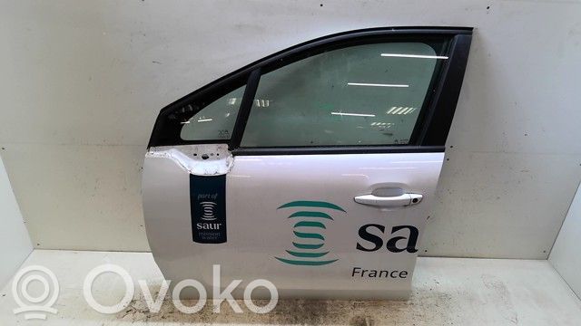 Citroen C3 Дверь 