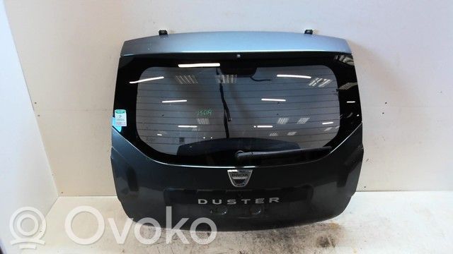 Dacia Duster Puerta del maletero/compartimento de carga 