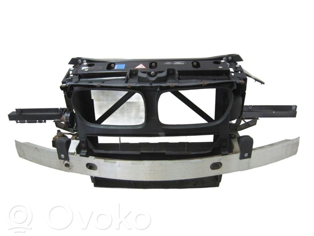BMW X3 F25 Absorber zderzaka przedniego 