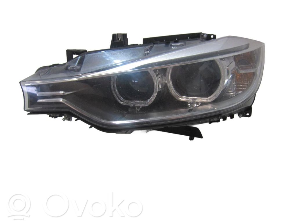 Lampa przednia   7259551,7338705,63117338705