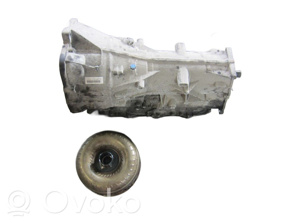 BMW X3 F25 Cutie viteze manuală cu 5 trepte 