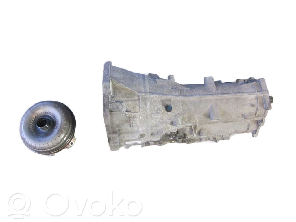BMW 3 F30 F35 F31 Manualna 5-biegowa skrzynia biegów 