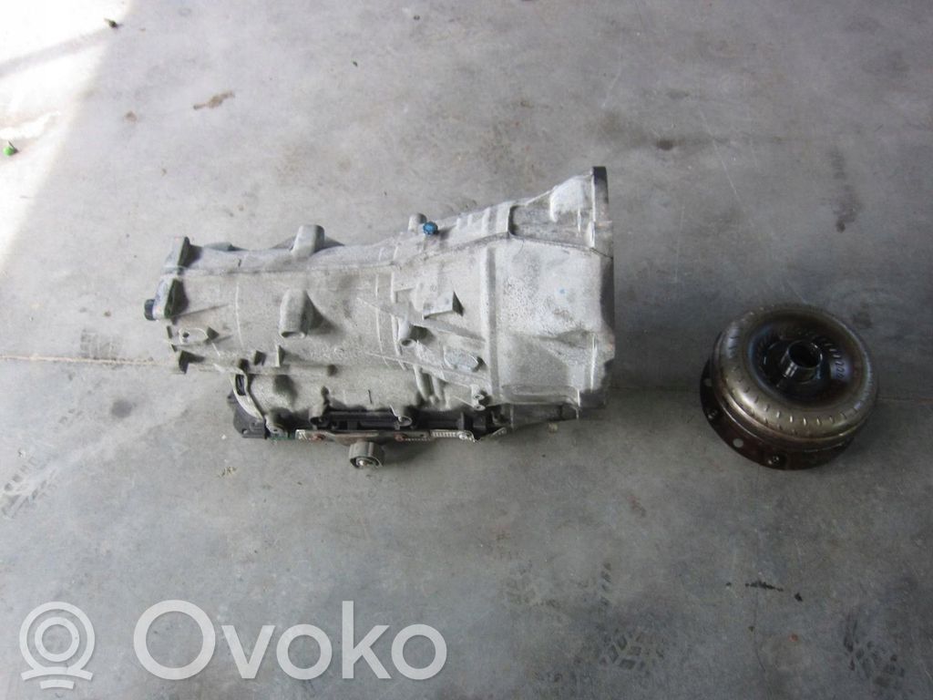 BMW X3 F25 Cutie viteze manuală cu 5 trepte 