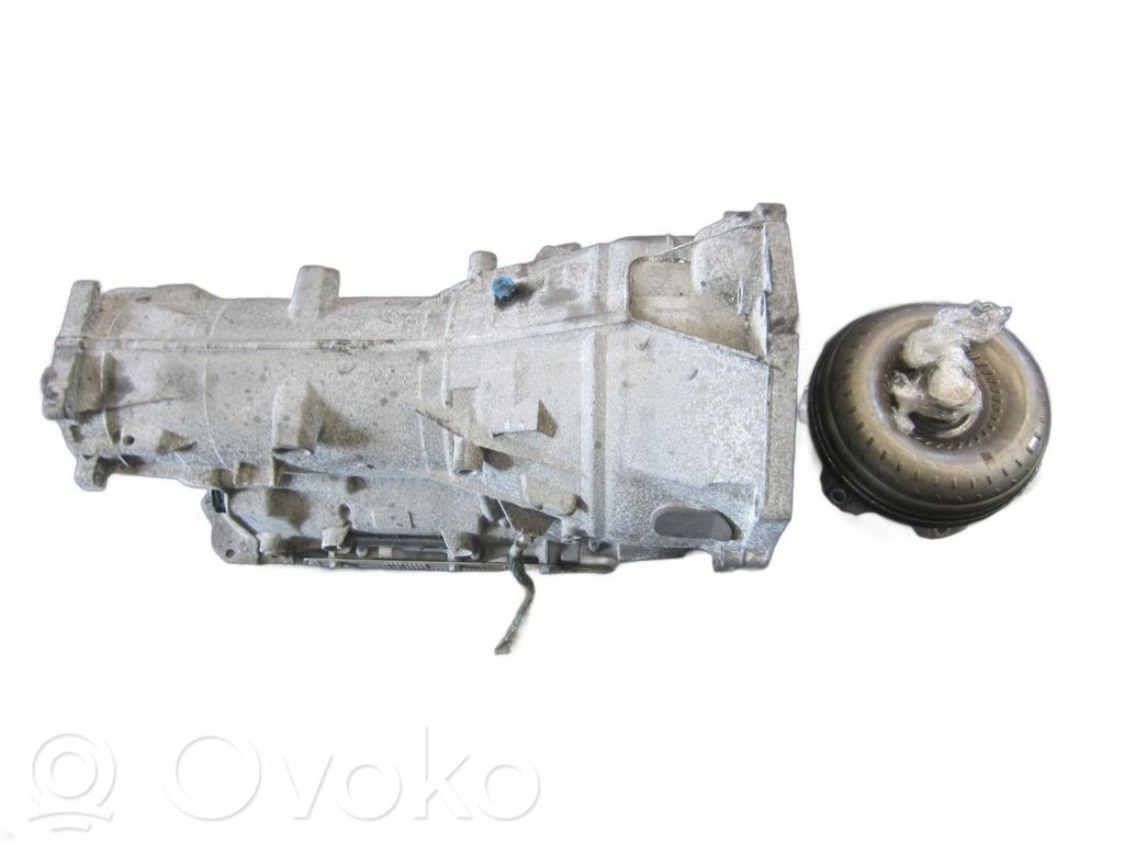 BMW X3 F25 Manualna 5-biegowa skrzynia biegów 