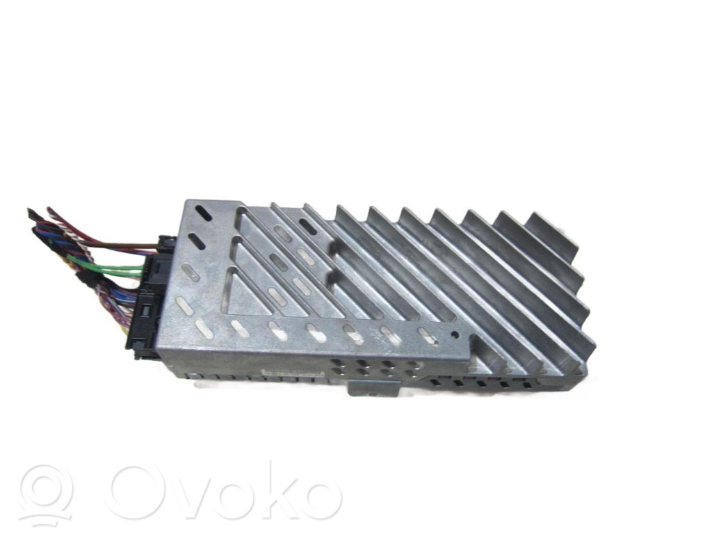 BMW 5 F10 F11 Amplificator sunet 