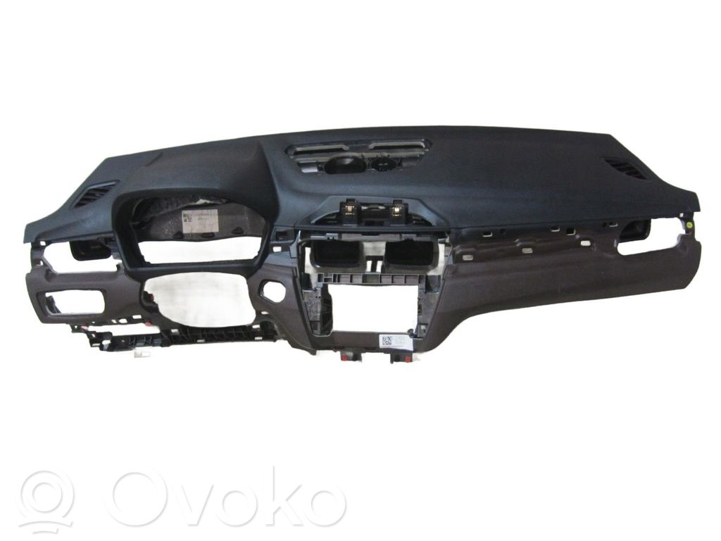 BMW X1 F48 F49 Deska rozdzielcza 