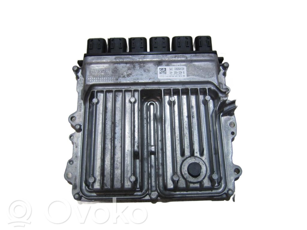 BMW X3 G01 Engine control unit/module 