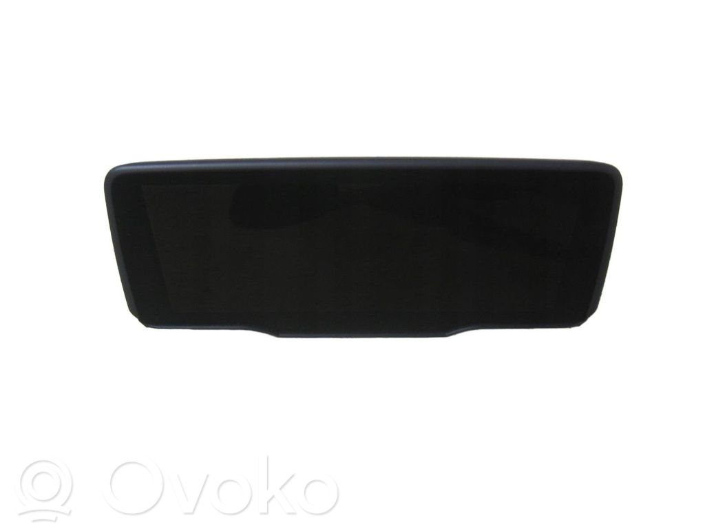 BMW X3 G01 GPS navigation control unit/module 