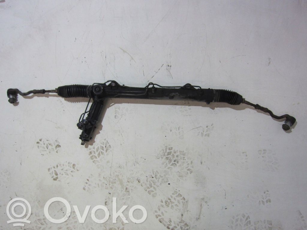 BMW X5 E70 Steering rack 