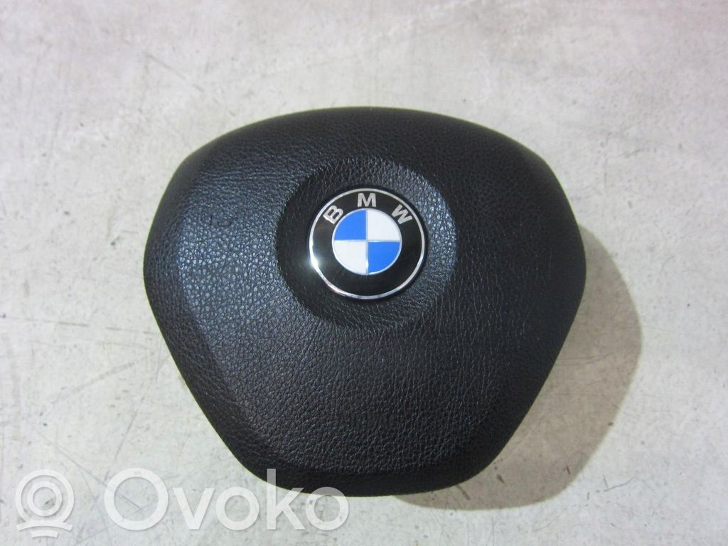 BMW 3 F30 F35 F31 Poduszka powietrzna Airbag kierownicy 