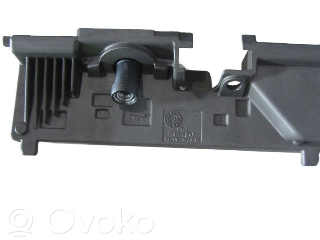 BMW X5 G05 Windshield/windscreen camera 