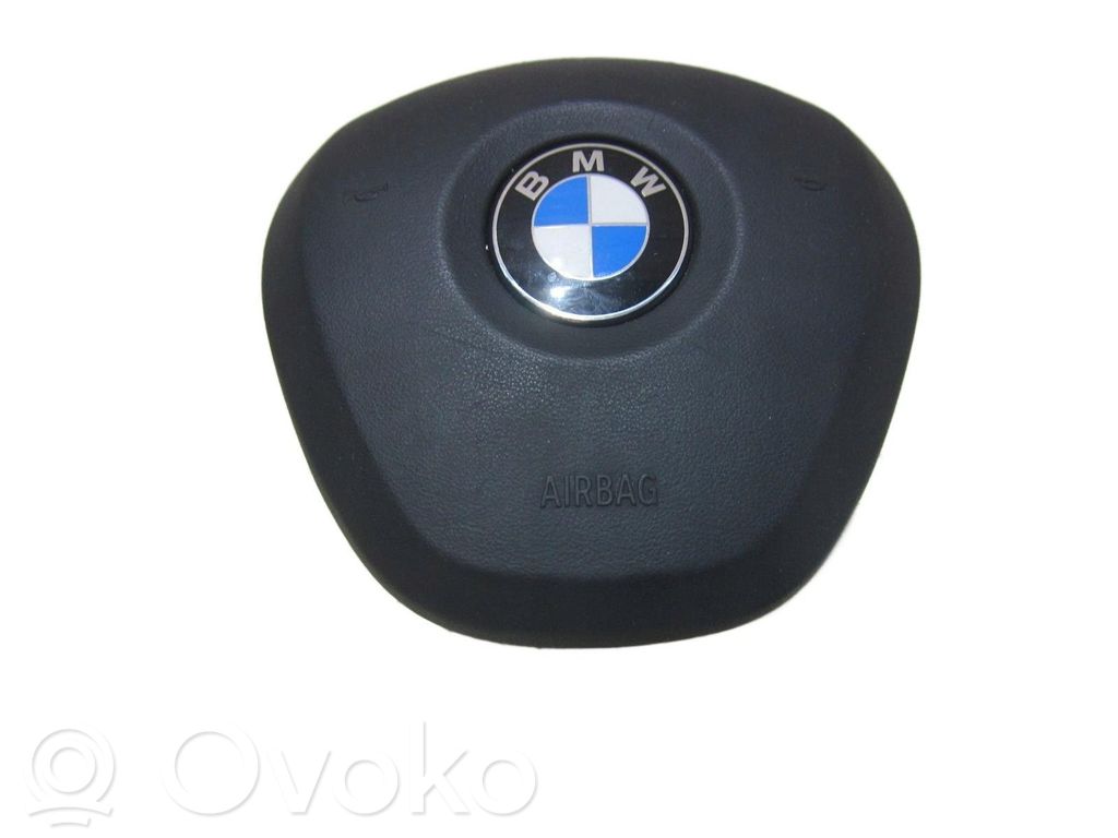 BMW X1 F48 F49 Poduszka powietrzna Airbag kierownicy 