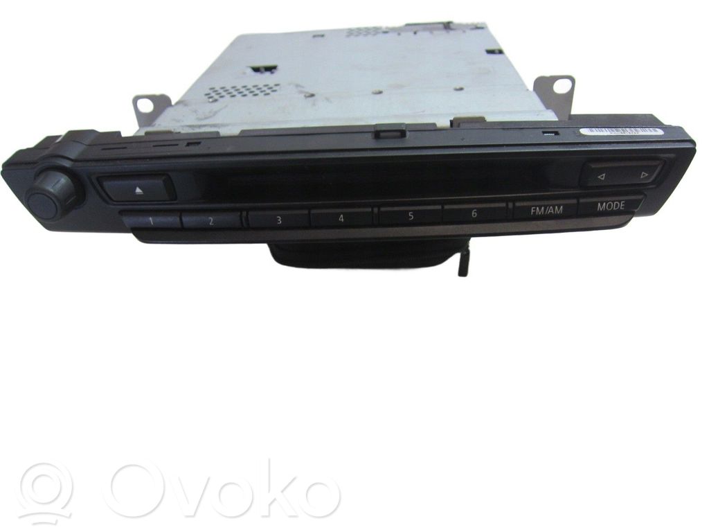 BMW X5 E70 Radio/CD/DVD/GPS head unit 