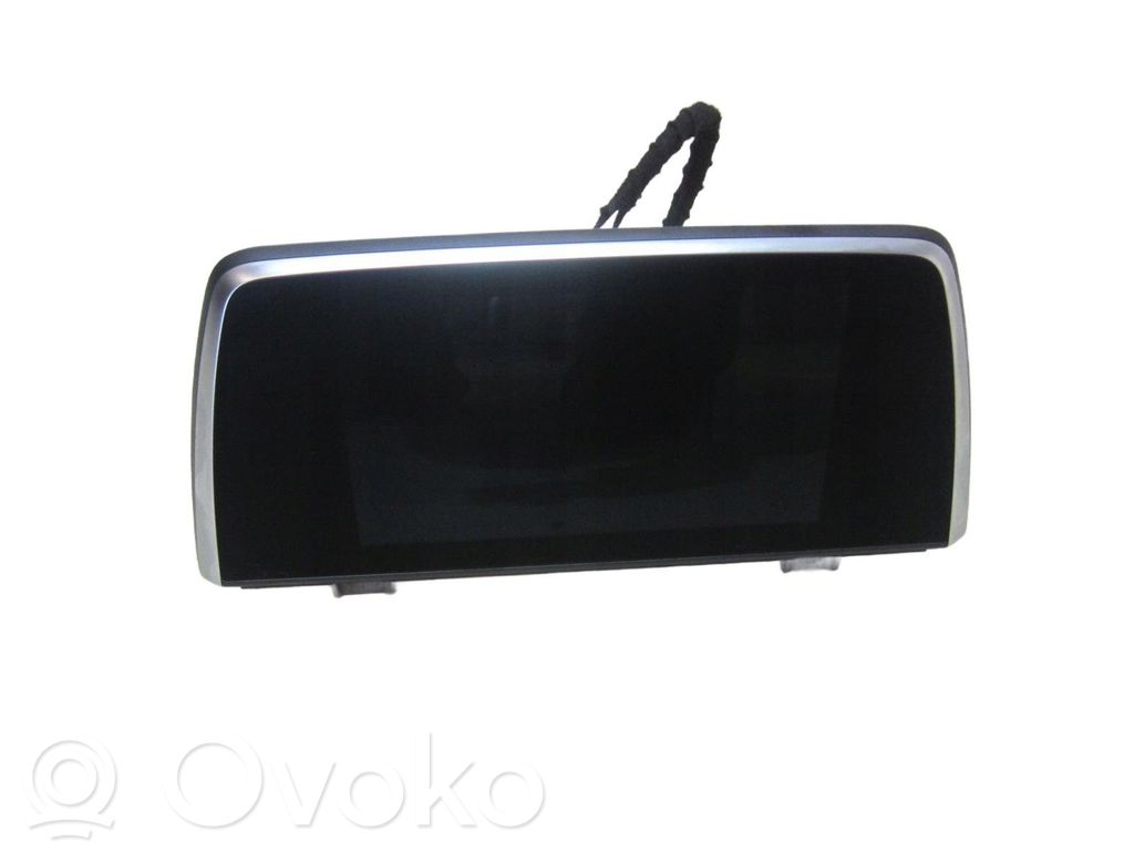 BMW X1 F48 F49 Moduł / Sterownik GPS 